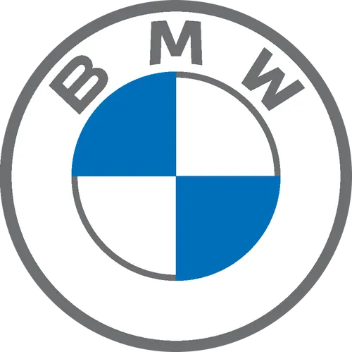 BMW Grey Colour CMYK