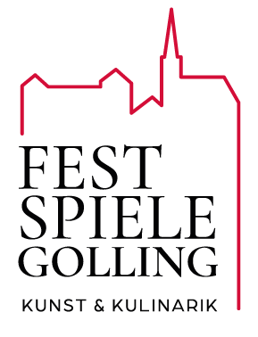 Logo Festspiele Golling Kunst & Kulinarik