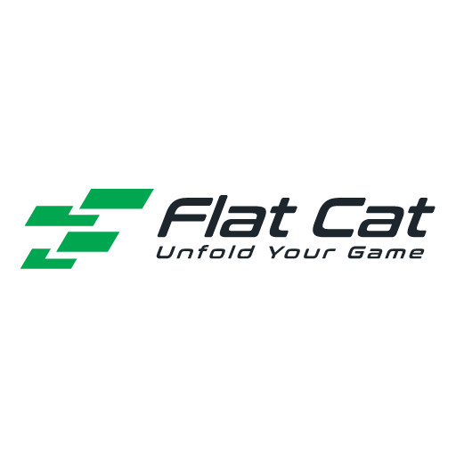flat-cat