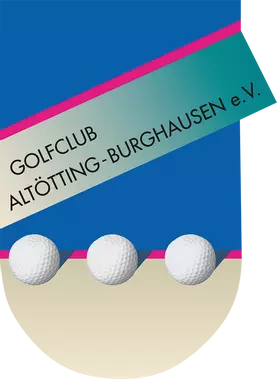 GC Altoetting Logo